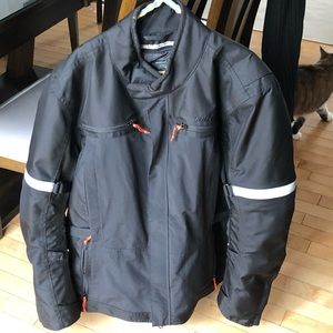 Can-Am Moto Spyder Men's Jacket